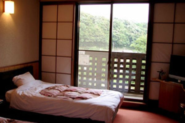 (RYOKAN) Kirishima Onsenkyo Kirishima Miyama Hotel (Miyakonojo)